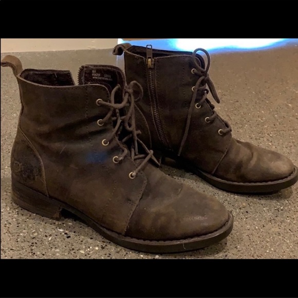 Born Shoes - 🆕 BORN Boots 🥾